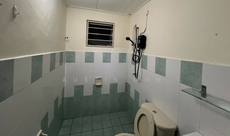 Condominium for Sale at Cengal Condominium - Austin Goh - Bathroom - PropertyGuru.com.my