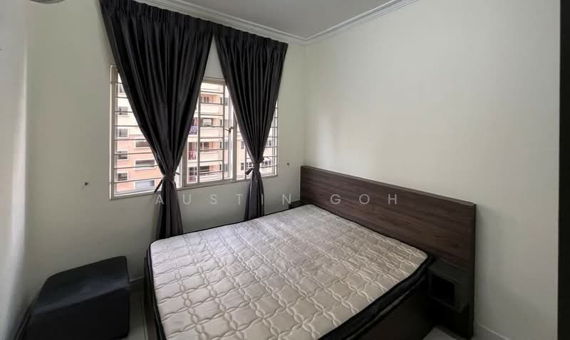 Condominium for Sale at Cengal Condominium - Austin Goh - Bedroom - PropertyGuru.com.my