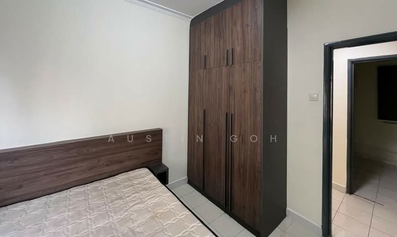 Condominium for Sale at Cengal Condominium - Austin Goh - Bedroom - PropertyGuru.com.my