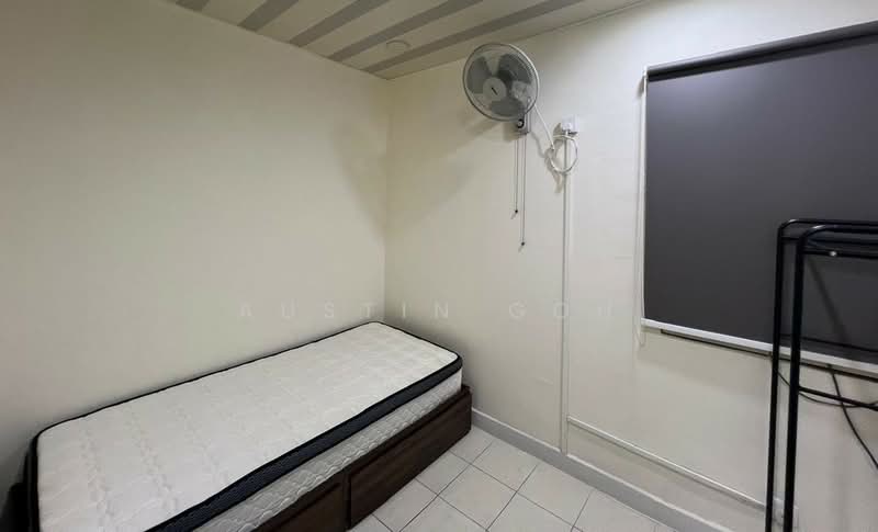 Condominium for Sale at Cengal Condominium - Austin Goh - Bedroom - PropertyGuru.com.my