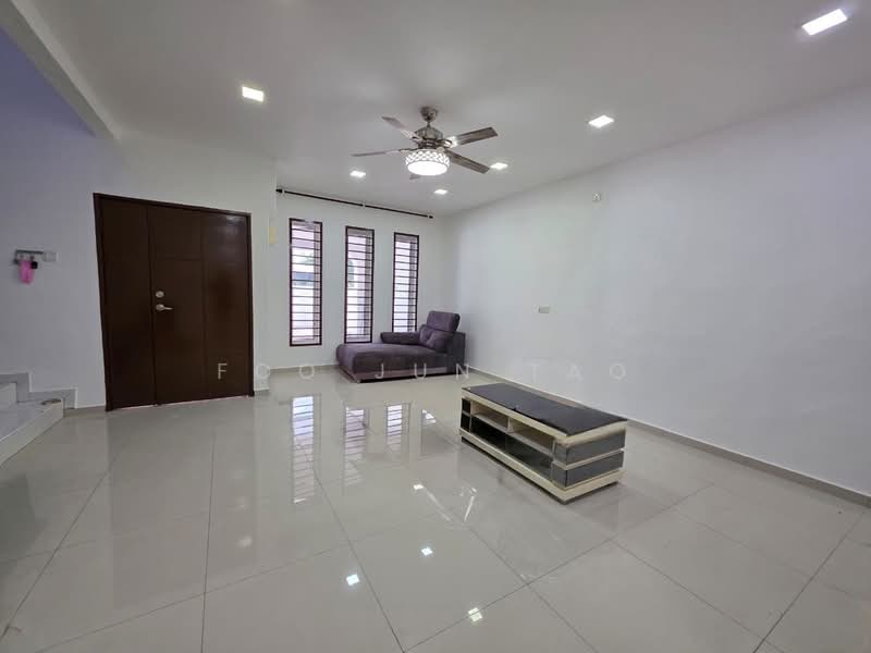 2-storey Terraced House for Rent in Jemaluang (Johor) - Foo Jun Tao - PropertyGuru.com.my