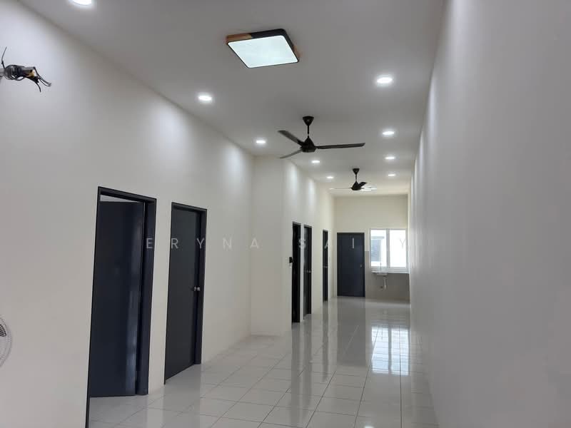 Rumah Teres 1 Tingkat untuk Disewa di Dengkil (Selangor) - Eryna Sairy - PropertyGuru.com.my