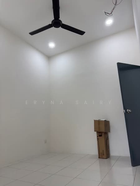Rumah Teres 1 Tingkat untuk Disewa di Dengkil (Selangor) - Eryna Sairy - PropertyGuru.com.my