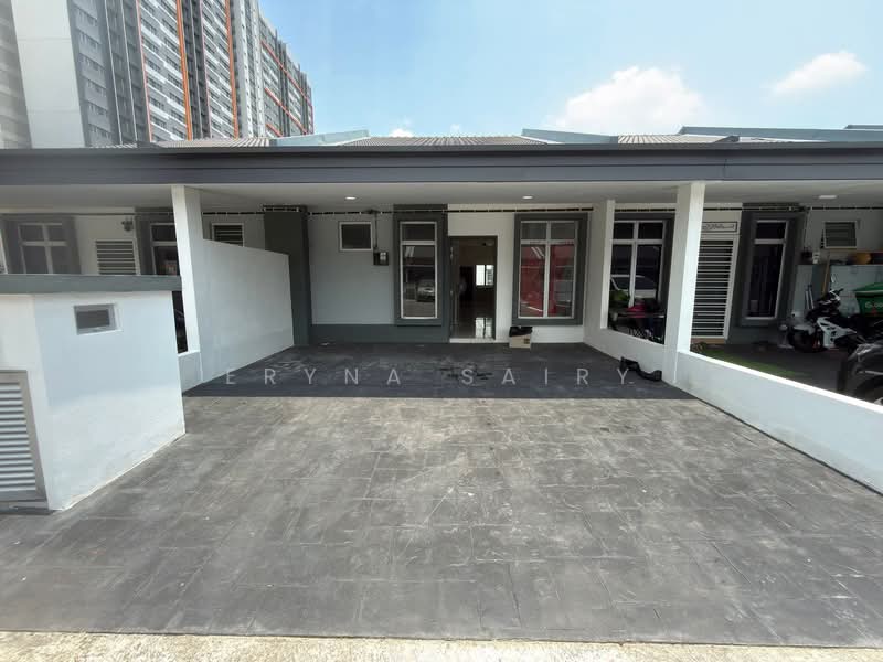 Rumah Teres 1 Tingkat untuk Disewa di Dengkil (Selangor) - Eryna Sairy - PropertyGuru.com.my