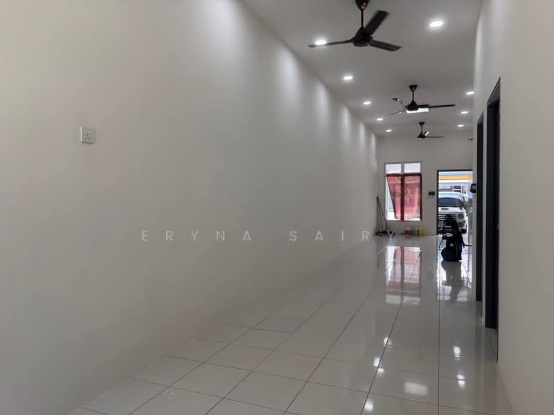 Rumah Teres 1 Tingkat untuk Disewa di Dengkil (Selangor) - Eryna Sairy - PropertyGuru.com.my