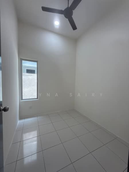 Rumah Teres 1 Tingkat untuk Disewa di Dengkil (Selangor) - Eryna Sairy - PropertyGuru.com.my