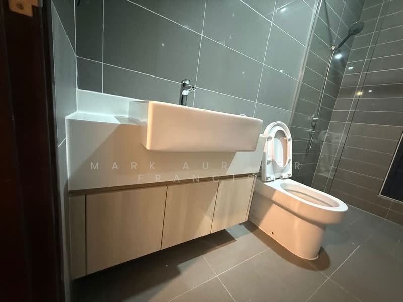 Condominium for Rent at The Estate - Mark Aurther Francis - PropertyGuru.com.my