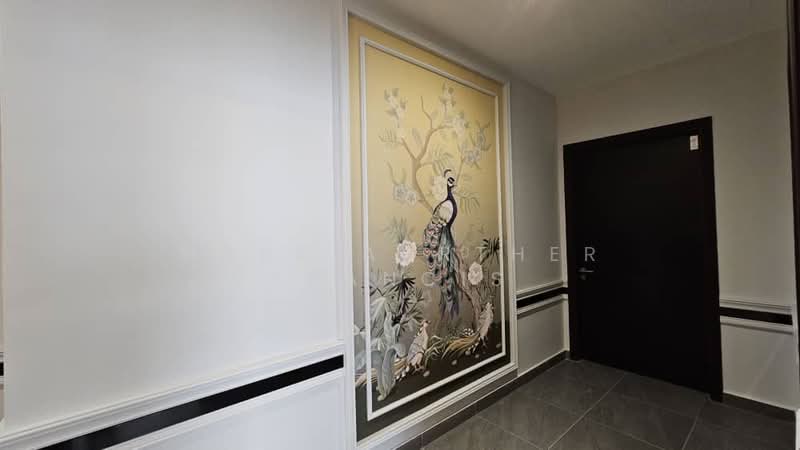 Condominium for Rent at The Estate - Mark Aurther Francis - PropertyGuru.com.my