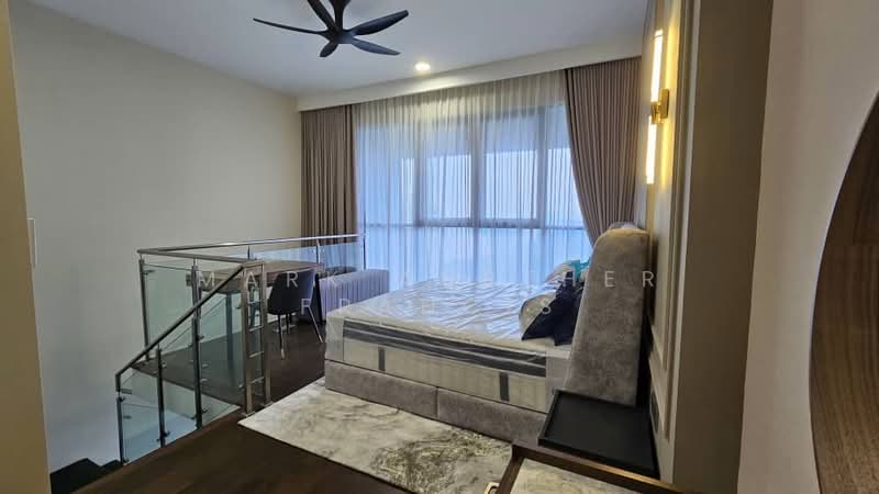 Condominium for Rent at The Estate - Mark Aurther Francis - PropertyGuru.com.my