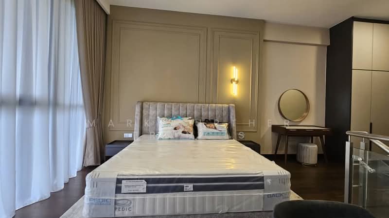 Condominium for Rent at The Estate - Mark Aurther Francis - PropertyGuru.com.my