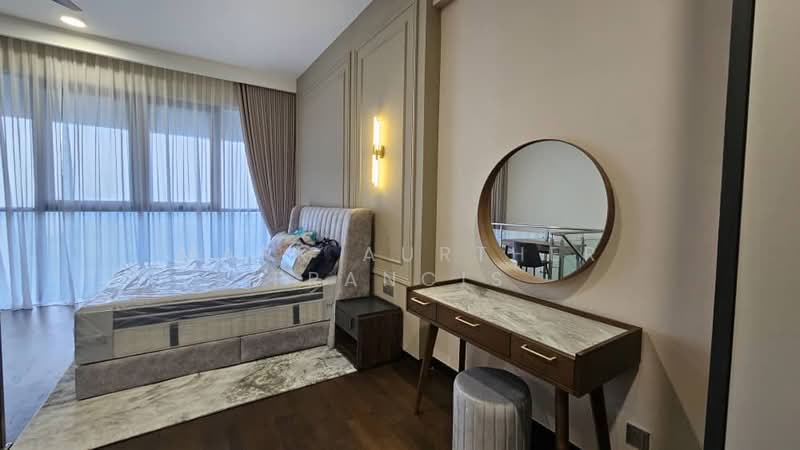 Condominium for Rent at The Estate - Mark Aurther Francis - PropertyGuru.com.my