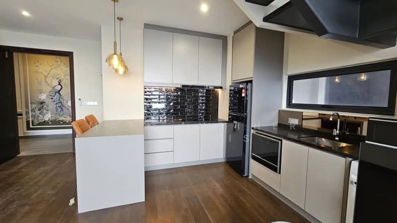 Condominium for Rent at The Estate - Mark Aurther Francis - PropertyGuru.com.my