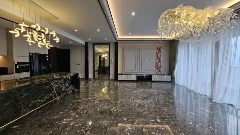 Condominium for Rent at The Estate - Mark Aurther Francis - PropertyGuru.com.my