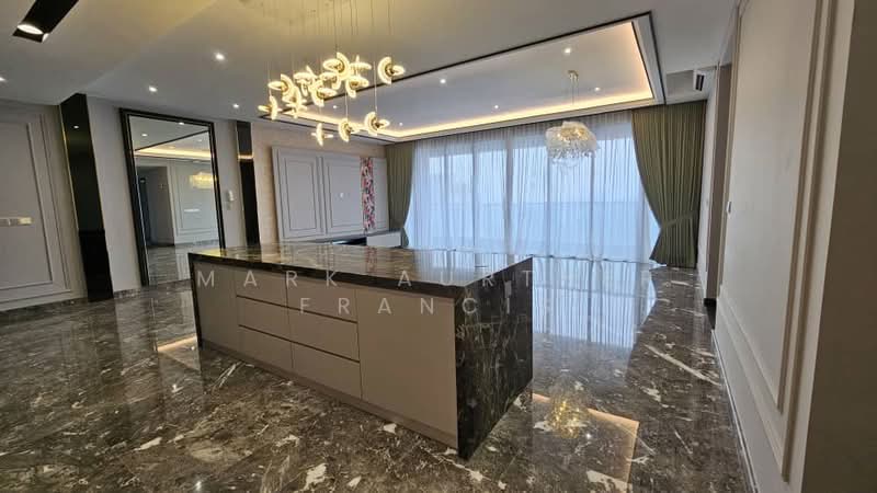 Condominium for Rent at The Estate - Mark Aurther Francis - PropertyGuru.com.my