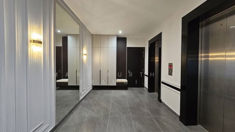 Condominium for Rent at The Estate - Mark Aurther Francis - PropertyGuru.com.my