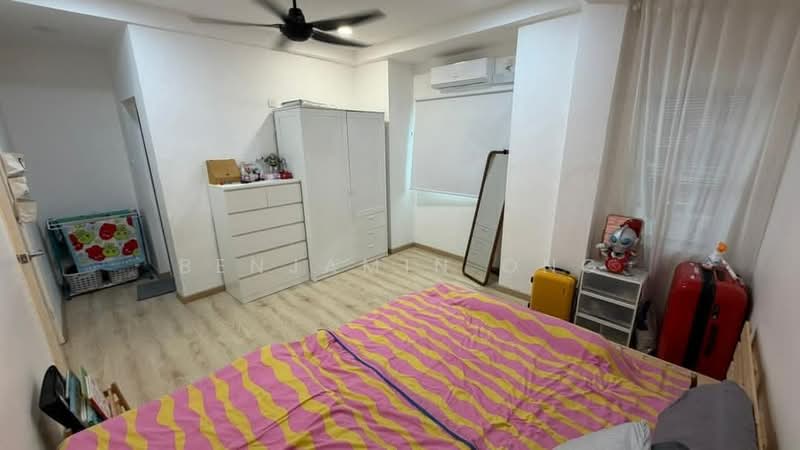 Pangsapuri untuk Dijual di Desa Skudai Apartment - Benjamin Ong - PropertyGuru.com.my