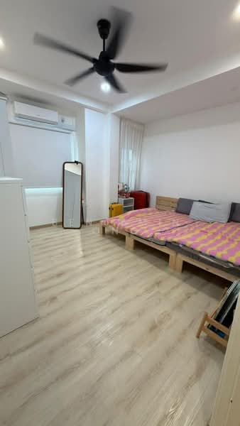 Pangsapuri untuk Dijual di Desa Skudai Apartment - Benjamin Ong - PropertyGuru.com.my