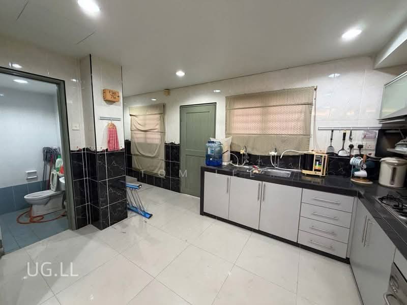 Rumah Teres 2 Tingkat untuk Dijual di Bandar Botanic (Klang) - Tom Lee - PropertyGuru.com.my