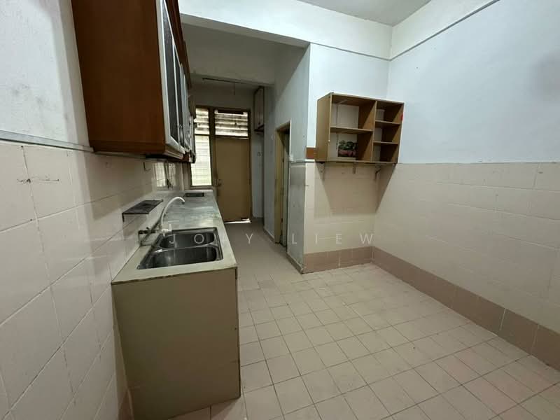 2.5-storey Terraced House for Rent in Taman Desa Karunmas (Balakong) - Joly Liew - PropertyGuru.com.my