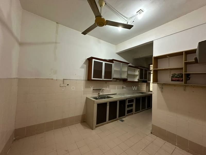 2.5-storey Terraced House for Rent in Taman Desa Karunmas (Balakong) - Joly Liew - PropertyGuru.com.my