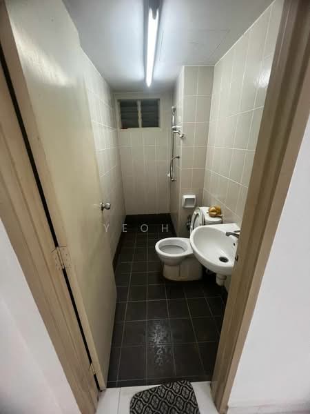 Apartment for Sale at Melody Homes - Yeoh . - Bathroom - PropertyGuru.com.my
