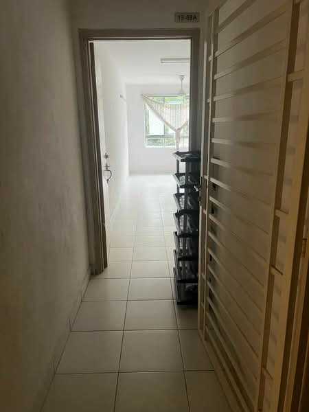 Apartment for Sale at Melody Homes - Yeoh . - Corridor - PropertyGuru.com.my