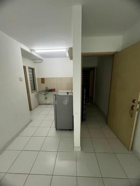 Apartment for Sale at Melody Homes - Yeoh . - Kitchen - PropertyGuru.com.my