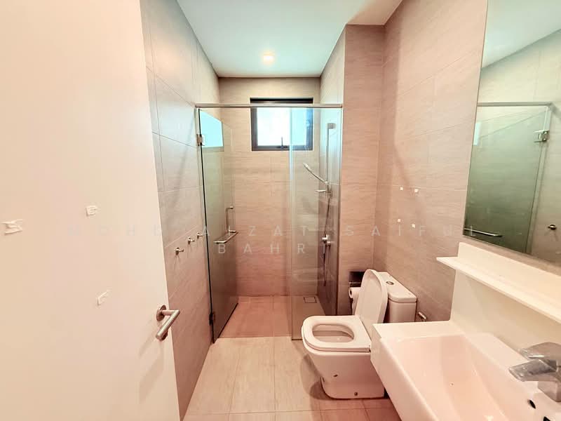 Semi-Detached House for Sale in Cyberjaya (Selangor) - Mohd Aizat Saiful Bahri - Bathroom - PropertyGuru.com.my
