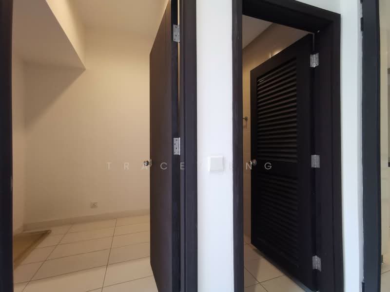 Terraced House for Rent in Medini (Iskandar Puteri (Nusajaya)) - Tracey Eng - Maid Room & Maid bathroom - PropertyGuru.com.my