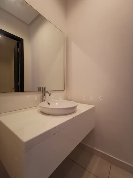 Terraced House for Rent in Medini (Iskandar Puteri (Nusajaya)) - Tracey Eng - Powder Room - PropertyGuru.com.my
