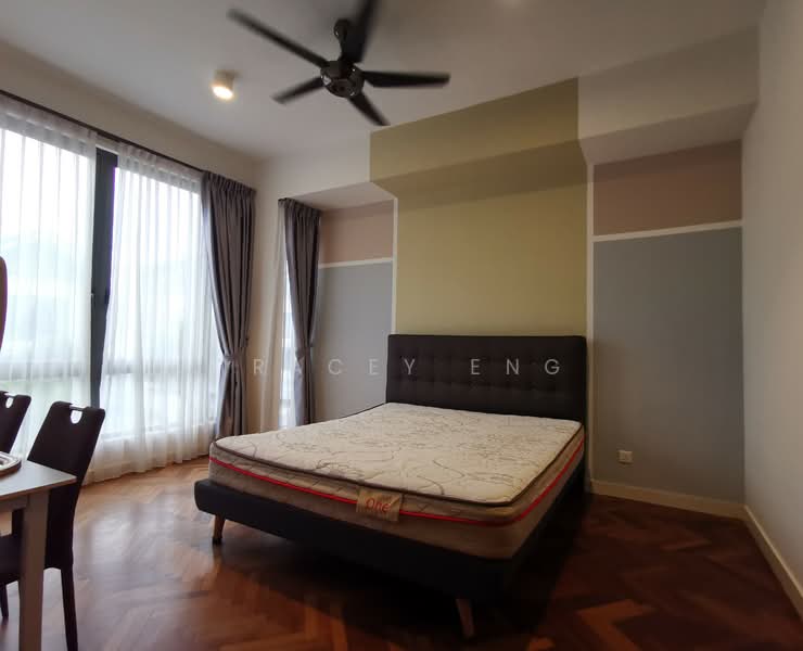 Terraced House for Rent in Medini (Iskandar Puteri (Nusajaya)) - Tracey Eng - Master Bedroom - PropertyGuru.com.my