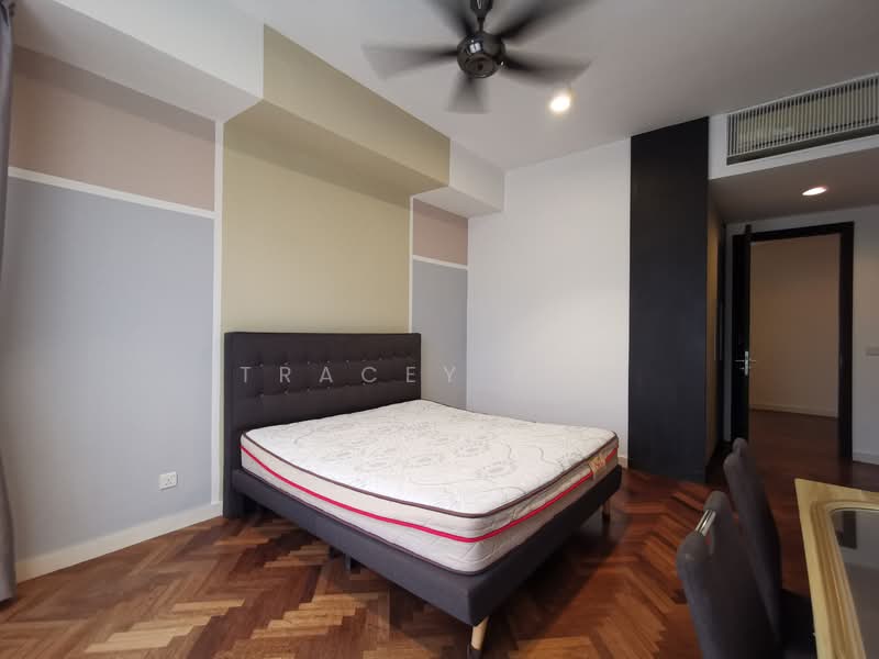 Terraced House for Rent in Medini (Iskandar Puteri (Nusajaya)) - Tracey Eng - Master Bedroom - PropertyGuru.com.my