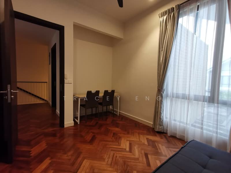 Terraced House for Rent in Medini (Iskandar Puteri (Nusajaya)) - Tracey Eng - 3rd Bedroom / Study / Rest Room - PropertyGuru.com.my