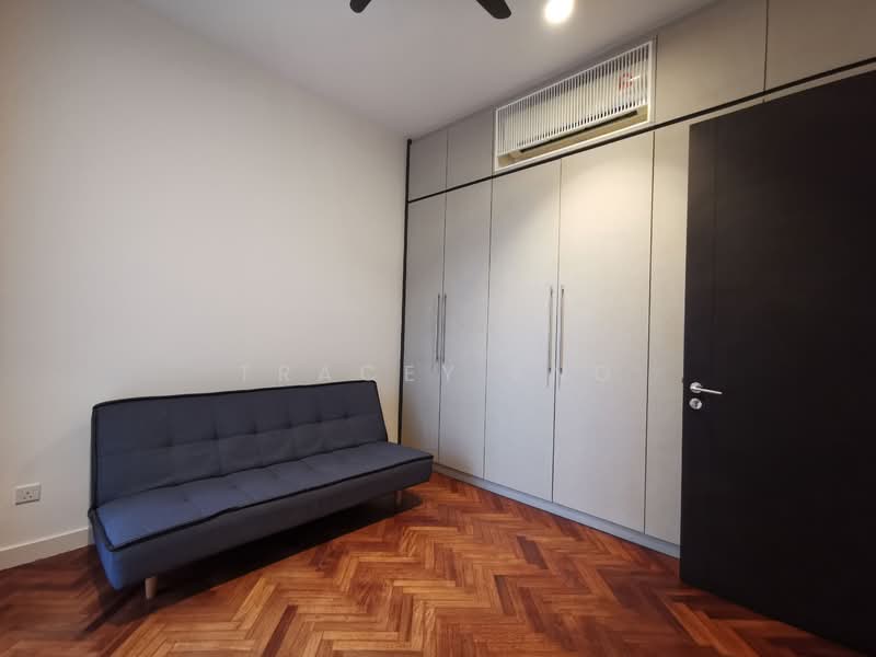 Terraced House for Rent in Medini (Iskandar Puteri (Nusajaya)) - Tracey Eng - 3rd Bedroom / Study / Rest Room - PropertyGuru.com.my