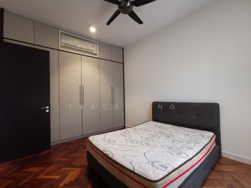 Terraced House for Rent in Medini (Iskandar Puteri (Nusajaya)) - Tracey Eng - 2nd Bedroom - PropertyGuru.com.my