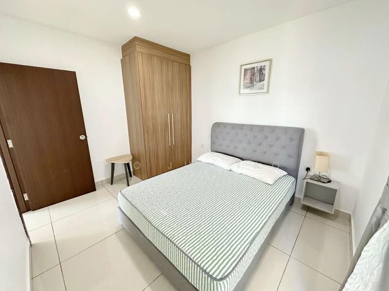 Servis Apartment untuk Disewa di Paragon Residences @ Straits View - Foo Jun Tao - PropertyGuru.com.my