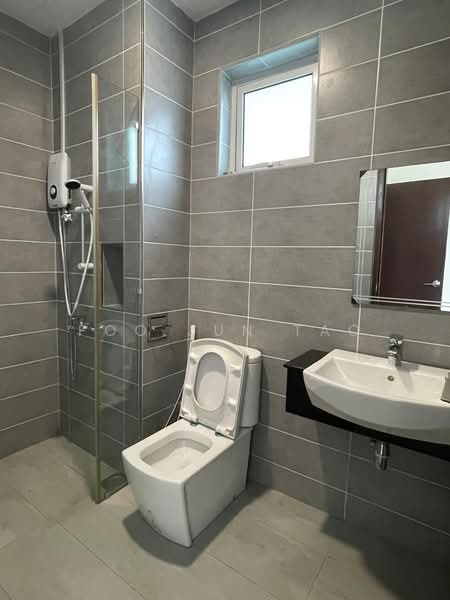 Servis Apartment untuk Disewa di Paragon Residences @ Straits View - Foo Jun Tao - PropertyGuru.com.my