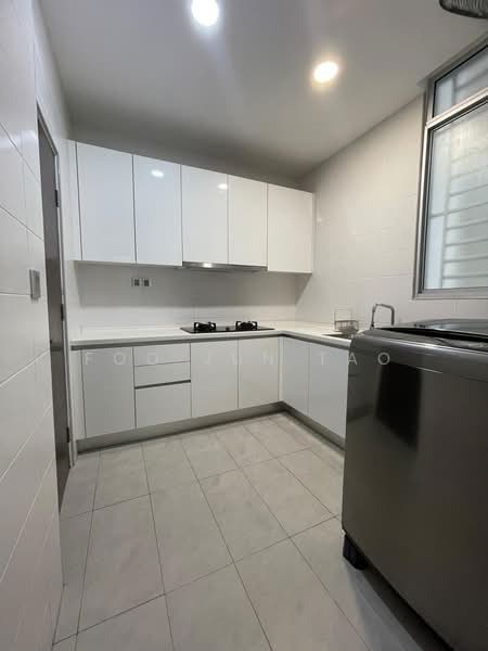Servis Apartment untuk Disewa di Paragon Residences @ Straits View - Foo Jun Tao - PropertyGuru.com.my