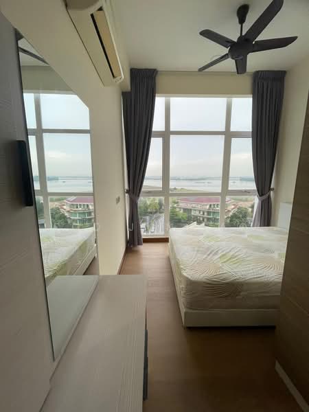 Servis Apartment untuk Disewa di Paragon Residences @ Straits View - Foo Jun Tao - PropertyGuru.com.my