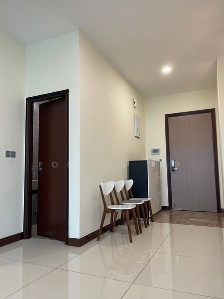Servis Apartment untuk Disewa di Paragon Residences @ Straits View - Foo Jun Tao - PropertyGuru.com.my