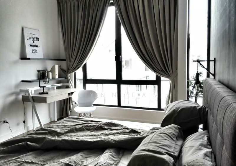 Terraced House for Rent in Medini (Iskandar Puteri (Nusajaya)) - Elynn Lam - Bedroom - PropertyGuru.com.my