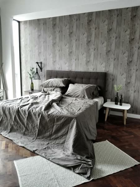 Terraced House for Rent in Medini (Iskandar Puteri (Nusajaya)) - Elynn Lam - Bedroom - PropertyGuru.com.my