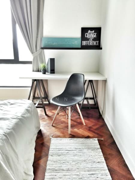 Terraced House for Rent in Medini (Iskandar Puteri (Nusajaya)) - Elynn Lam - Study - PropertyGuru.com.my