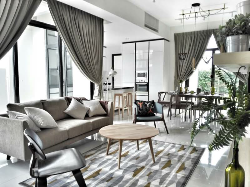 Terraced House for Rent in Medini (Iskandar Puteri (Nusajaya)) - Elynn Lam - PropertyGuru.com.my