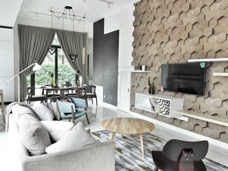 Terraced House for Rent in Medini (Iskandar Puteri (Nusajaya)) - Elynn Lam - PropertyGuru.com.my
