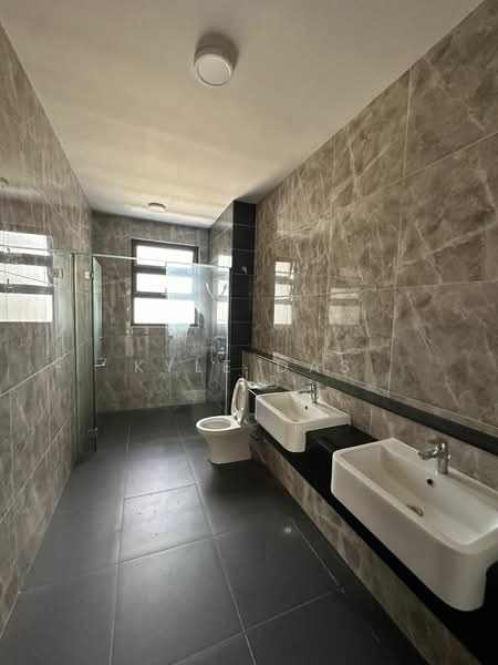 Cluster House for Sale in Horizon Hills (Iskandar Puteri (Nusajaya)) - Kyle Das - Bathroom - PropertyGuru.com.my