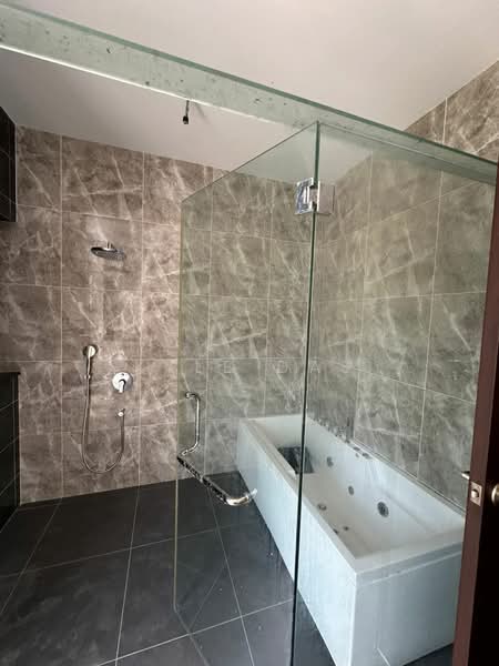 Cluster House for Sale in Horizon Hills (Iskandar Puteri (Nusajaya)) - Kyle Das - Bathroom - PropertyGuru.com.my