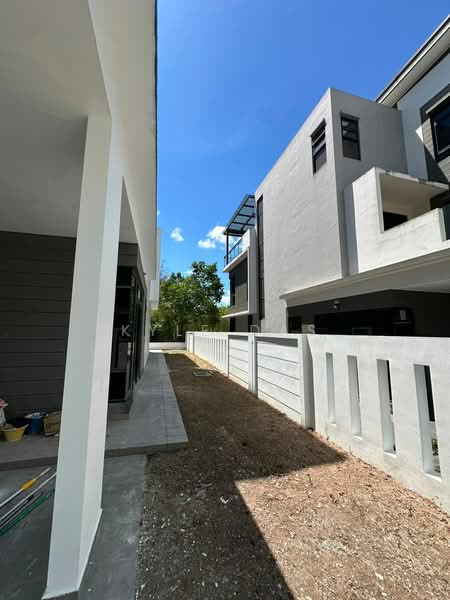 Cluster House for Sale in Horizon Hills (Iskandar Puteri (Nusajaya)) - Kyle Das - Exterior - PropertyGuru.com.my