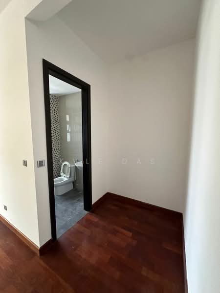 Cluster House for Sale in Horizon Hills (Iskandar Puteri (Nusajaya)) - Kyle Das - Bathroom - PropertyGuru.com.my
