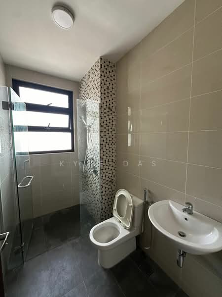 Cluster House for Sale in Horizon Hills (Iskandar Puteri (Nusajaya)) - Kyle Das - Bathroom - PropertyGuru.com.my